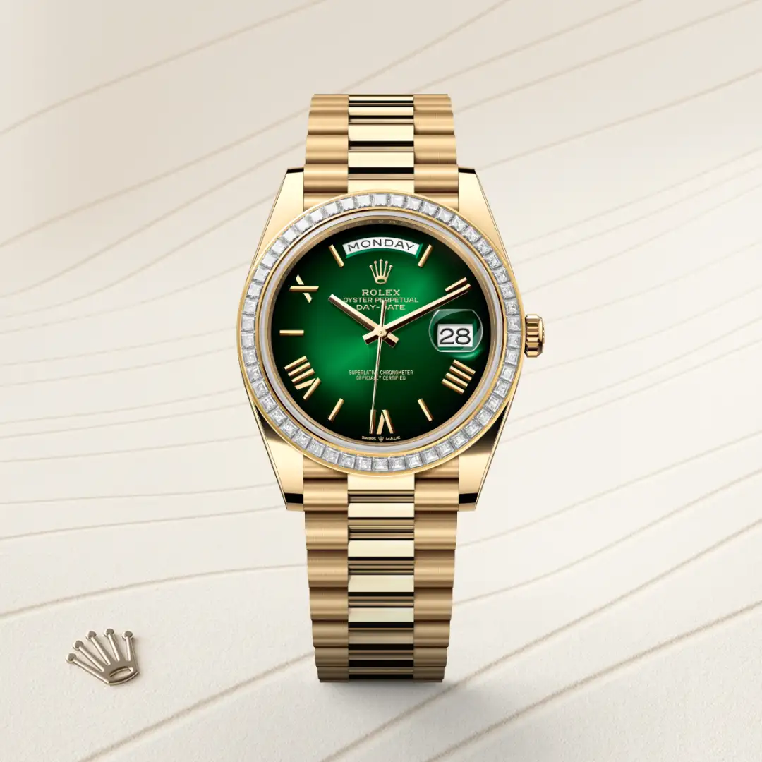 Day-Date 40