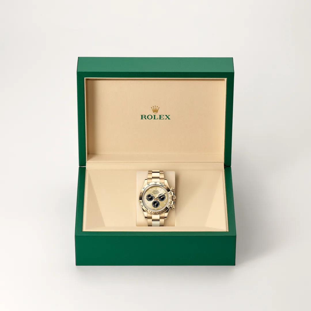Cosmograph Daytona