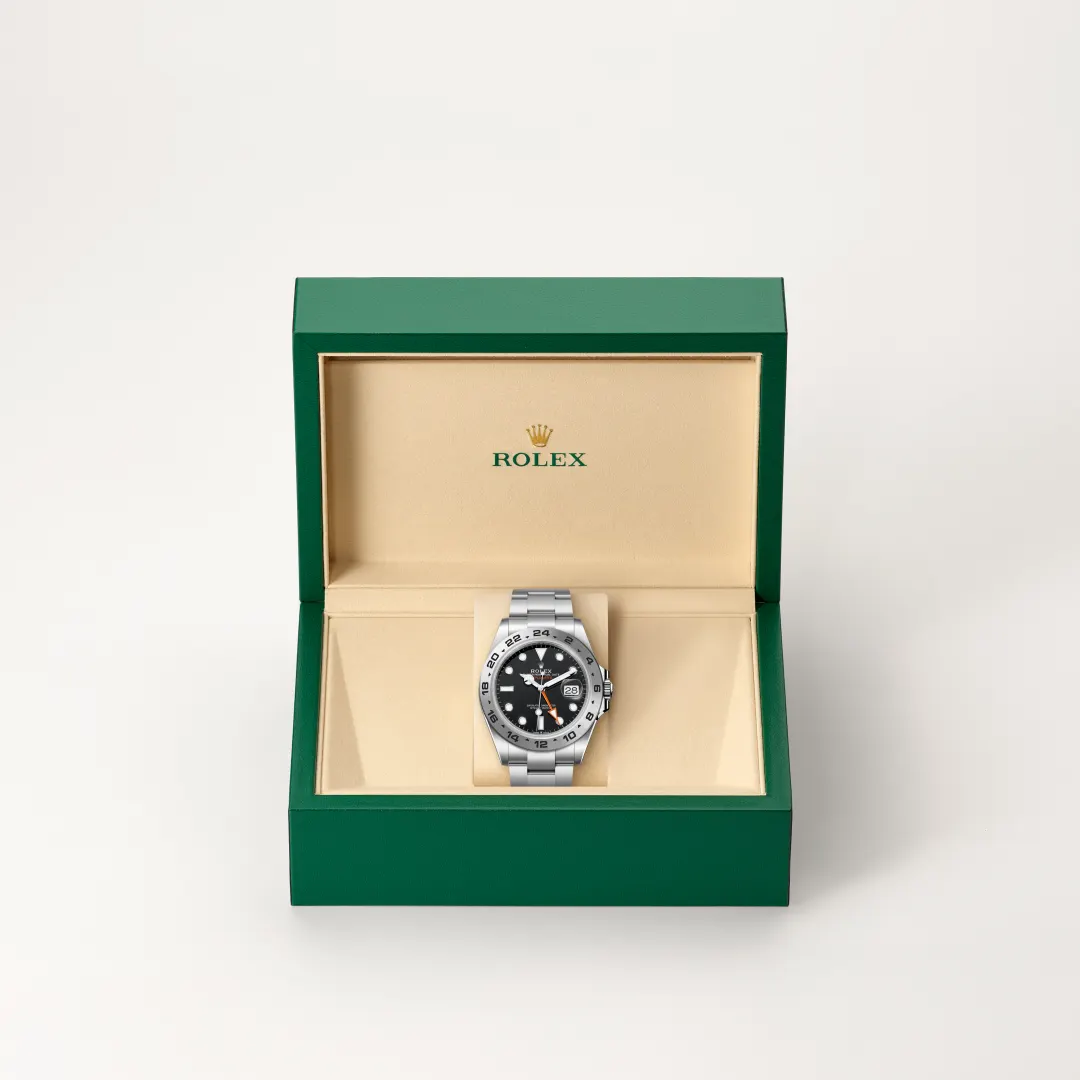 Explorer II