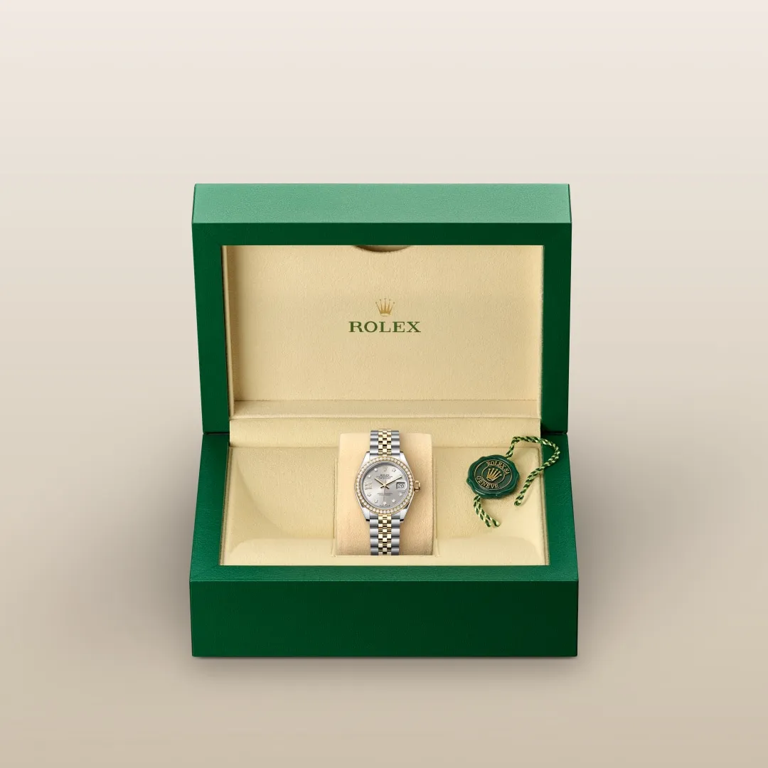 Lady-Datejust