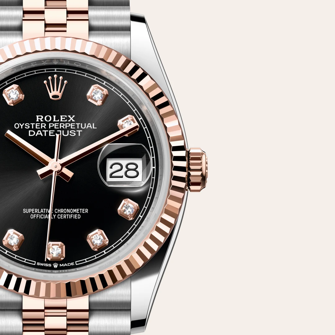 Datejust 36