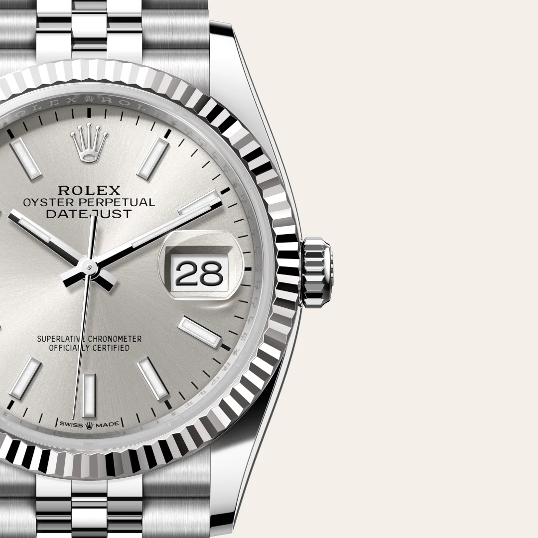 Datejust 36