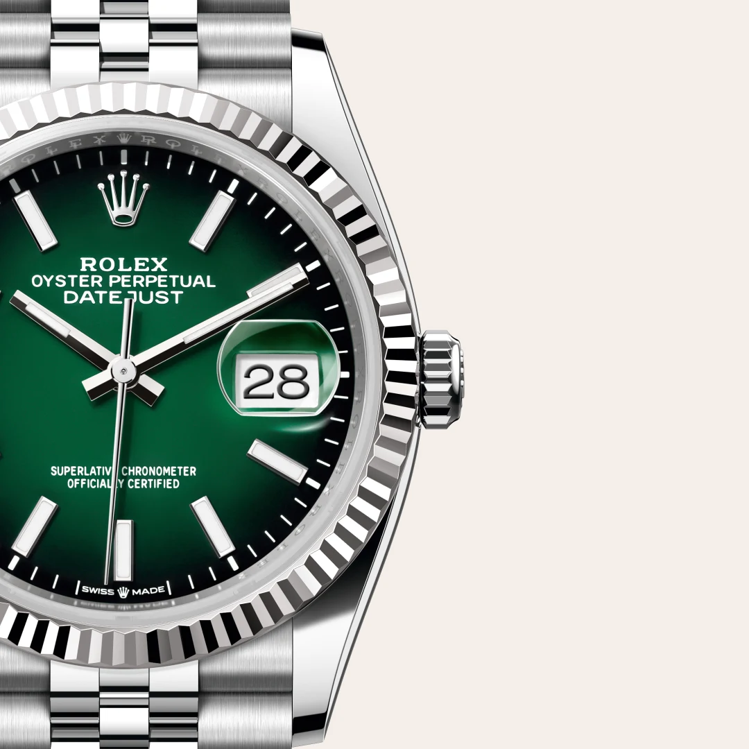 Datejust 36