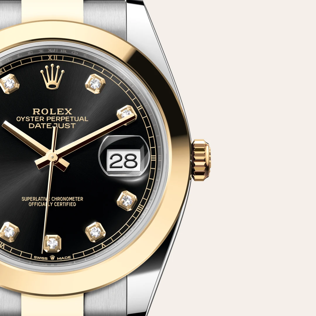 Datejust 41