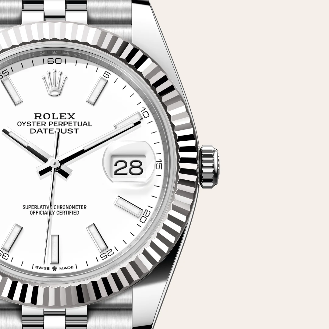 Datejust 41