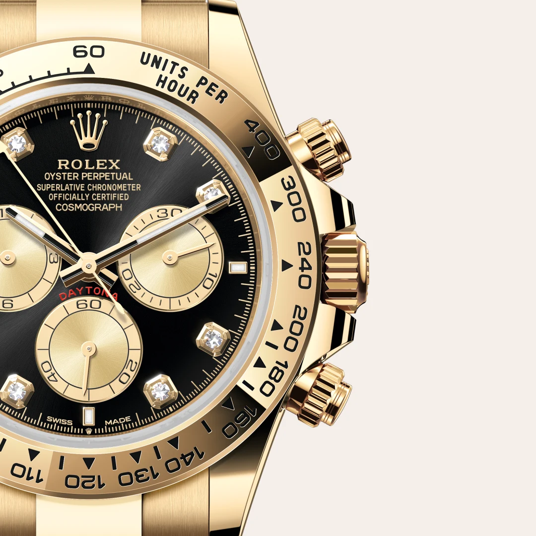 Cosmograph Daytona