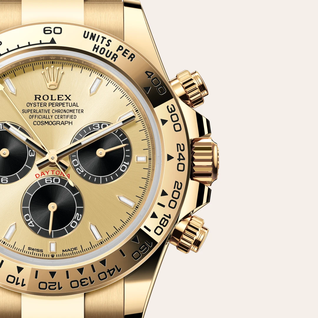 Cosmograph Daytona