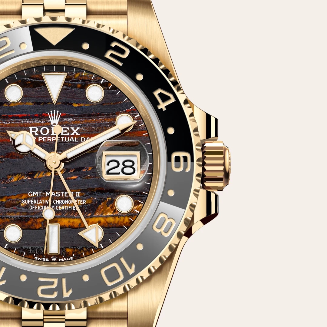 GMT-Master II