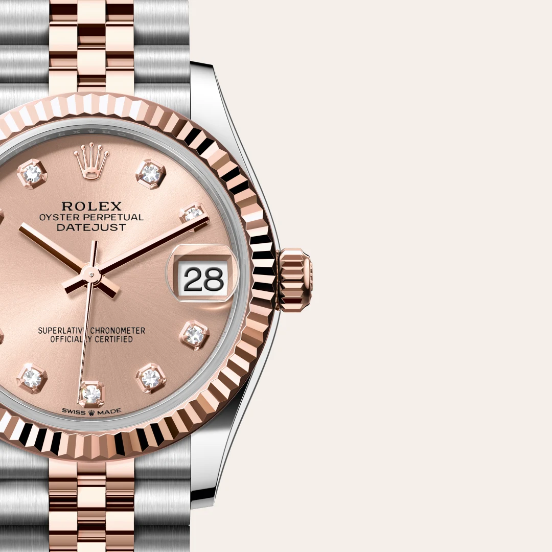 Datejust 31