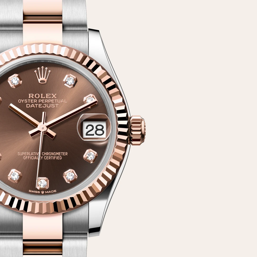 Datejust 31