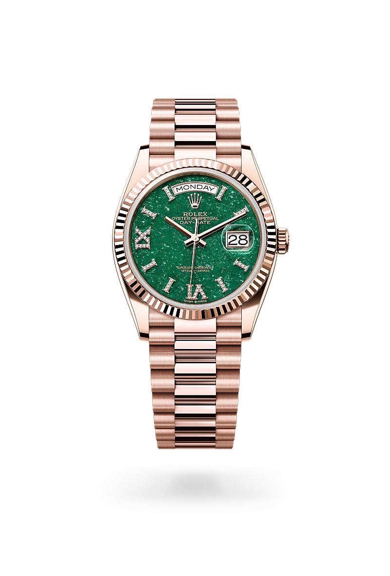 Day-Date 36