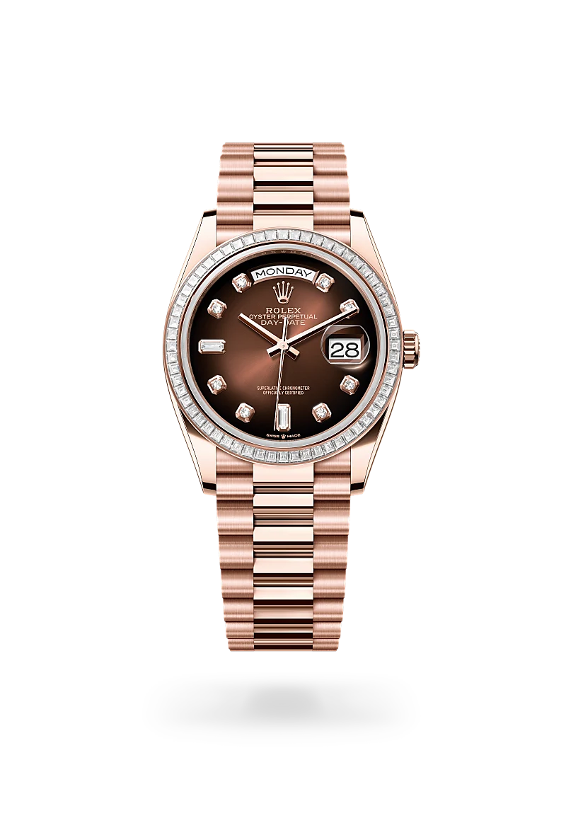 Day-Date 36