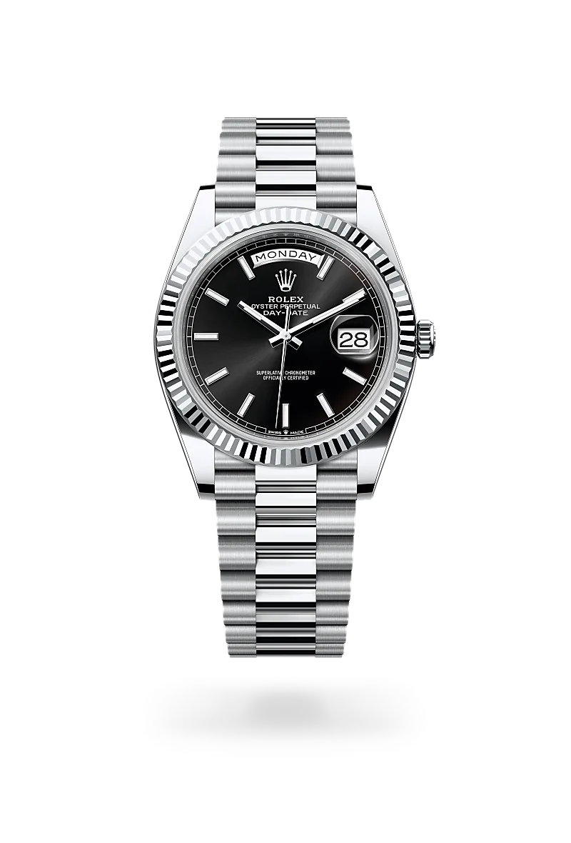 Day-Date 40