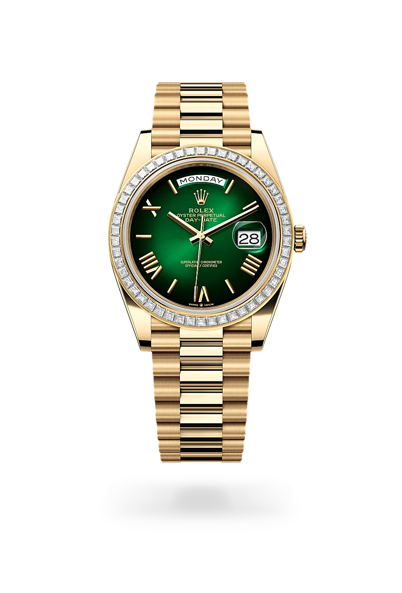 Day-Date 40