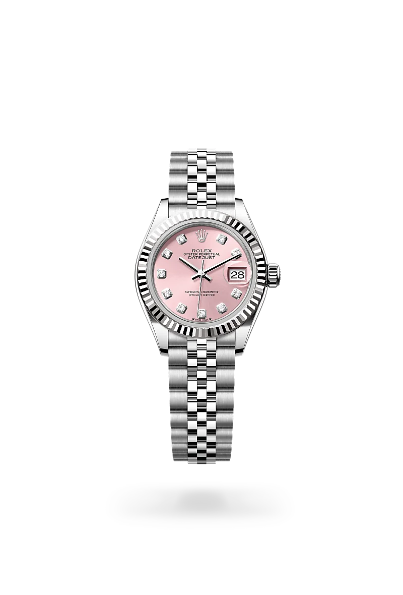 Lady-Datejust