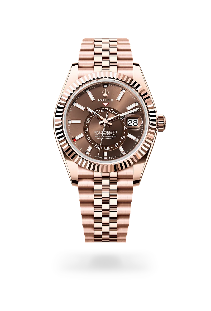 Sky-Dweller