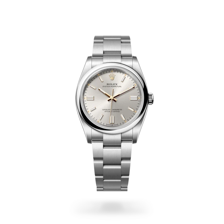 Oyster Perpetual 36