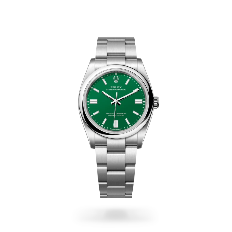 Oyster Perpetual 36