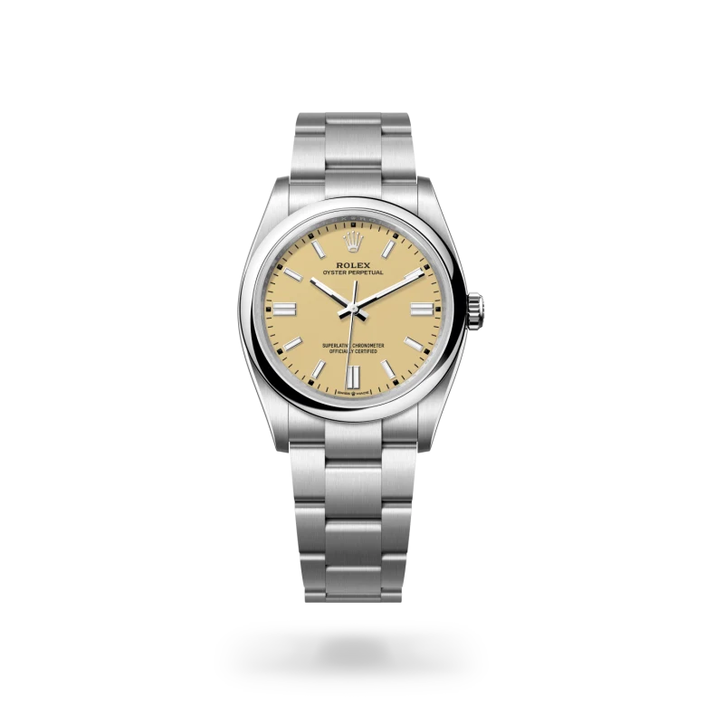 Oyster Perpetual 36