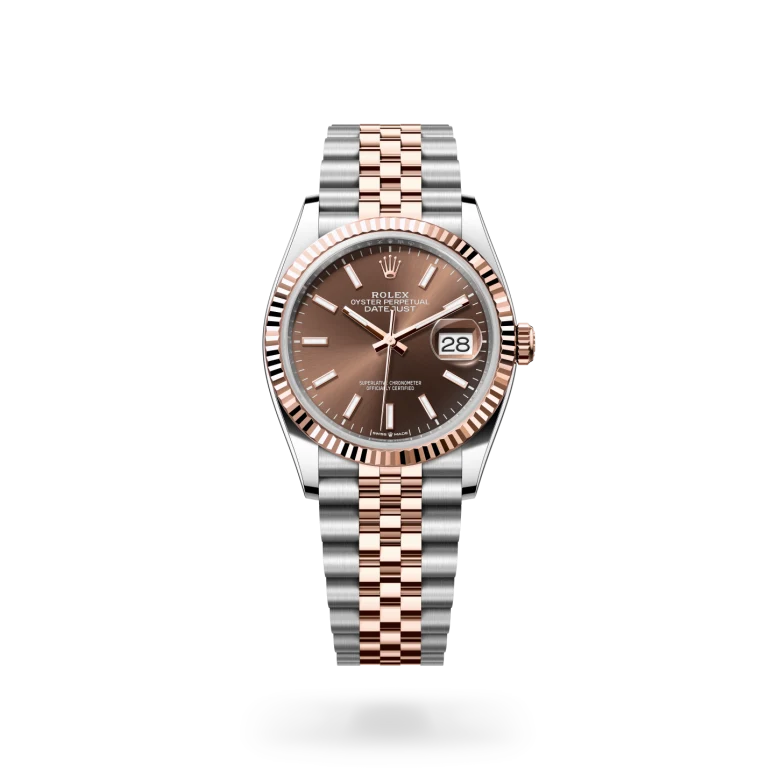 Datejust 36