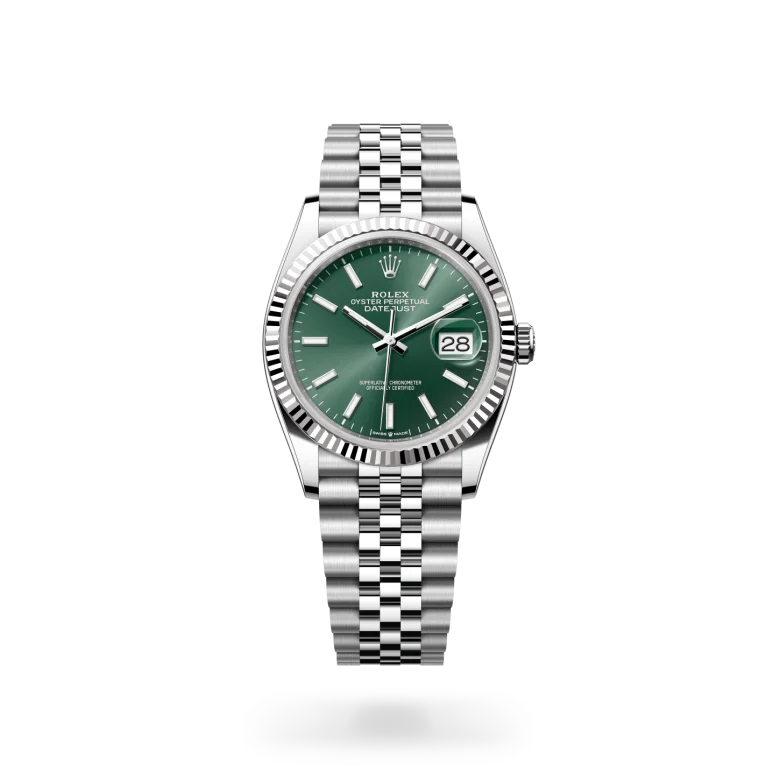 Datejust 36