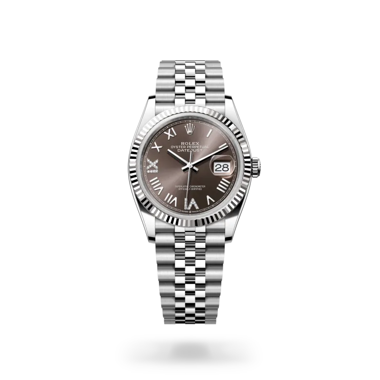 Datejust 36