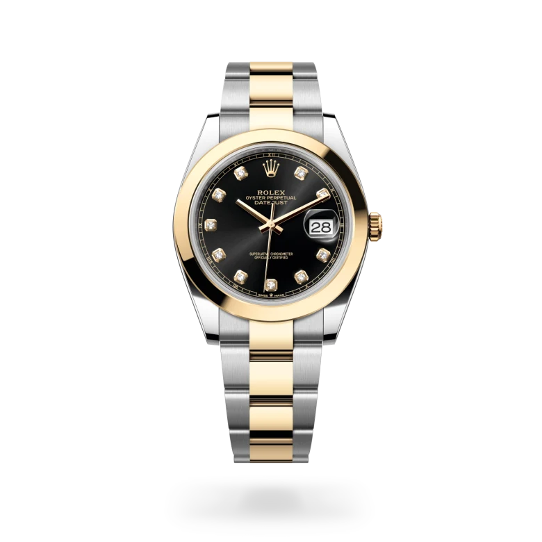 Datejust 41
