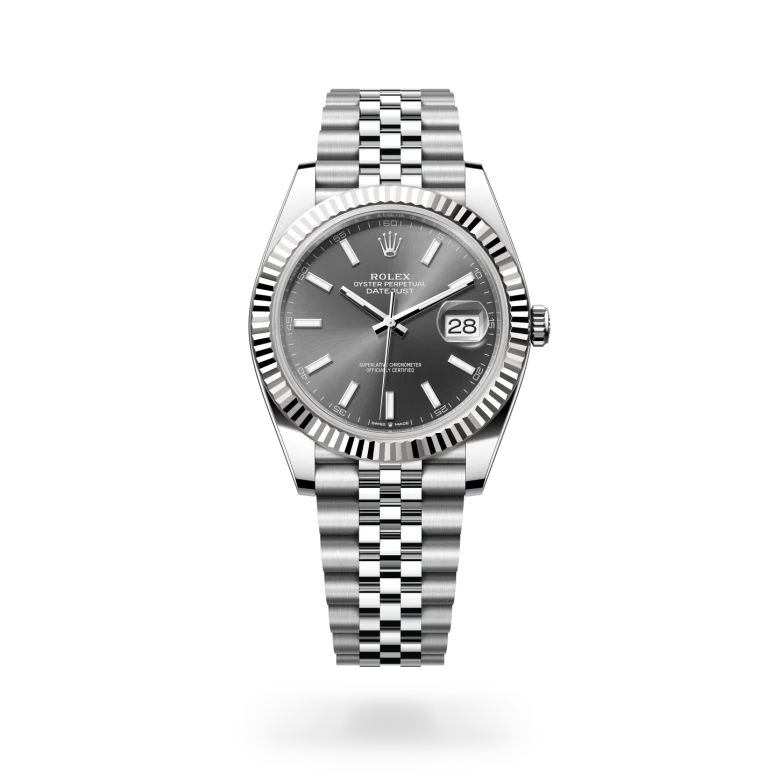 Datejust 41