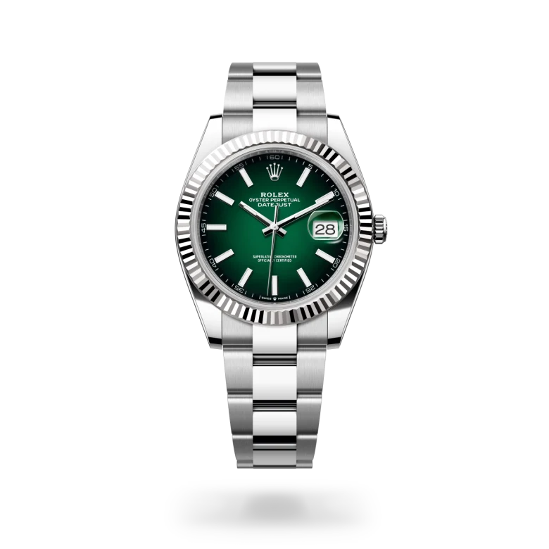 Datejust 41
