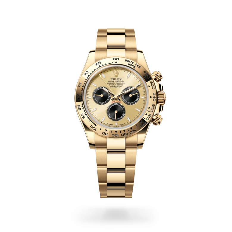 Cosmograph Daytona