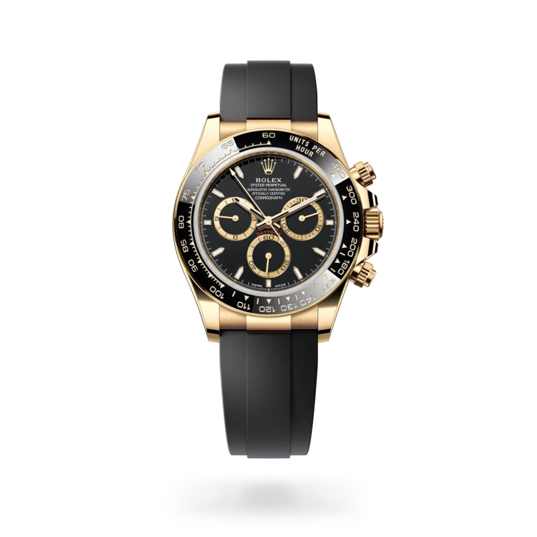 Cosmograph Daytona