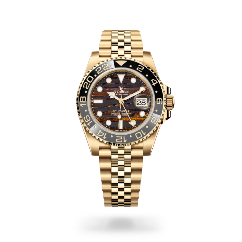 GMT-Master II