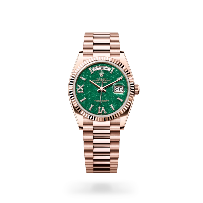 Day-Date 36