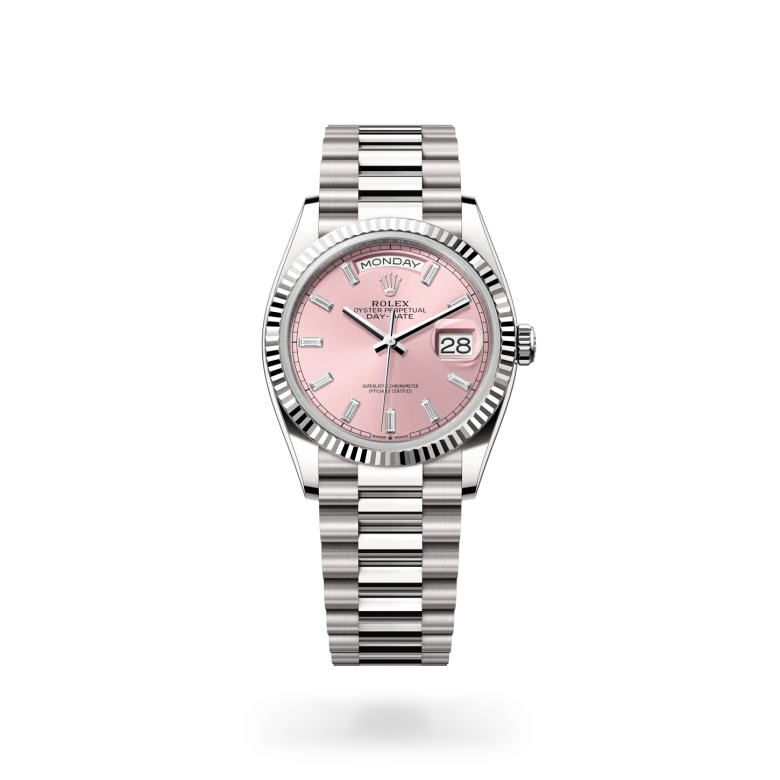 Day-Date 36