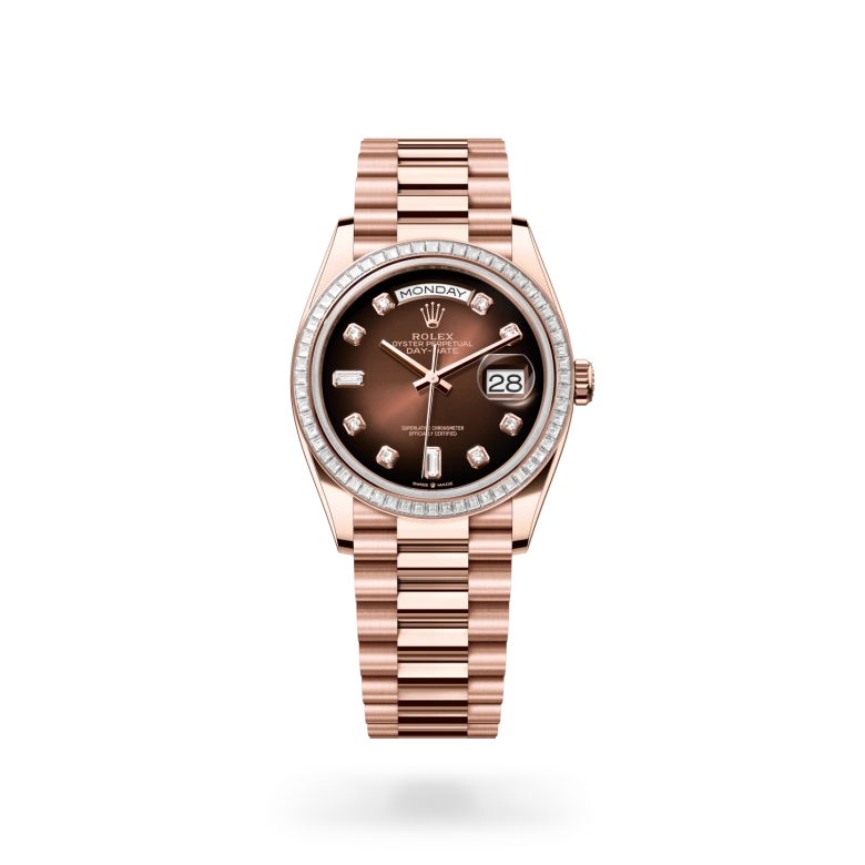 Day-Date 36