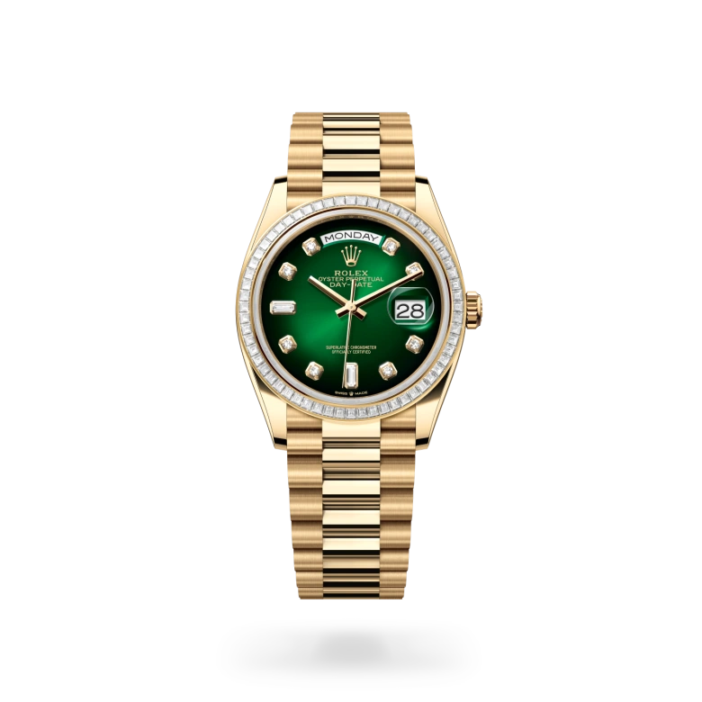 Day-Date 36
