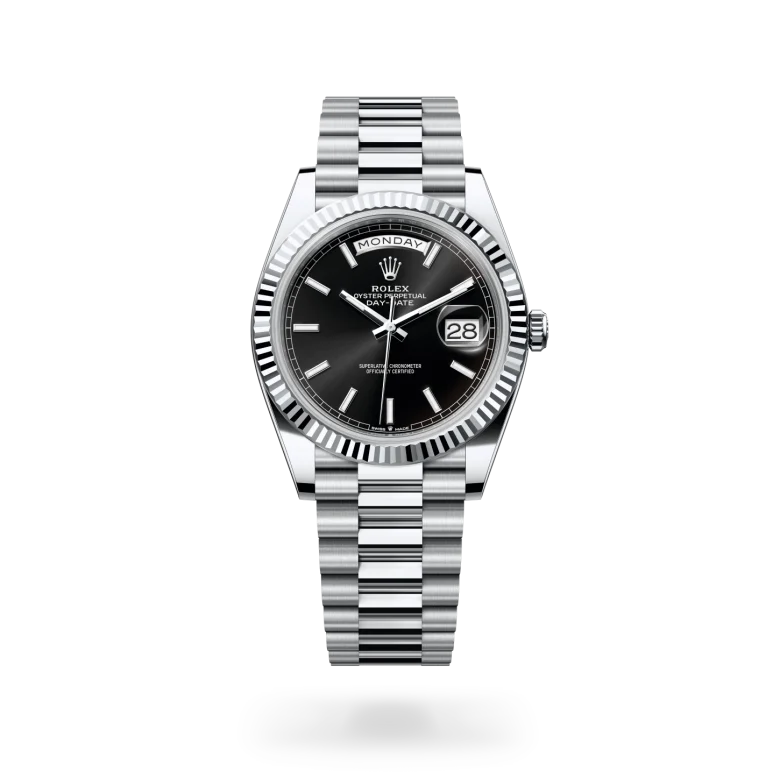 Day-Date 40