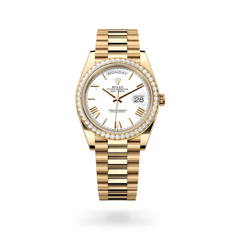 Day-Date 40