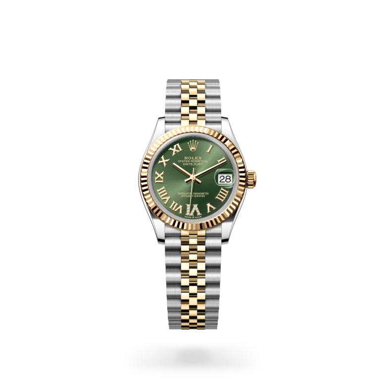 Datejust 31