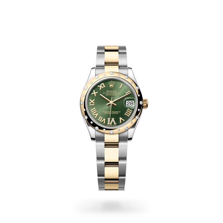 Datejust 31