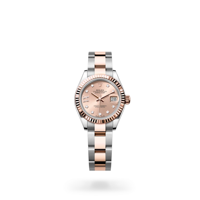 Lady-Datejust