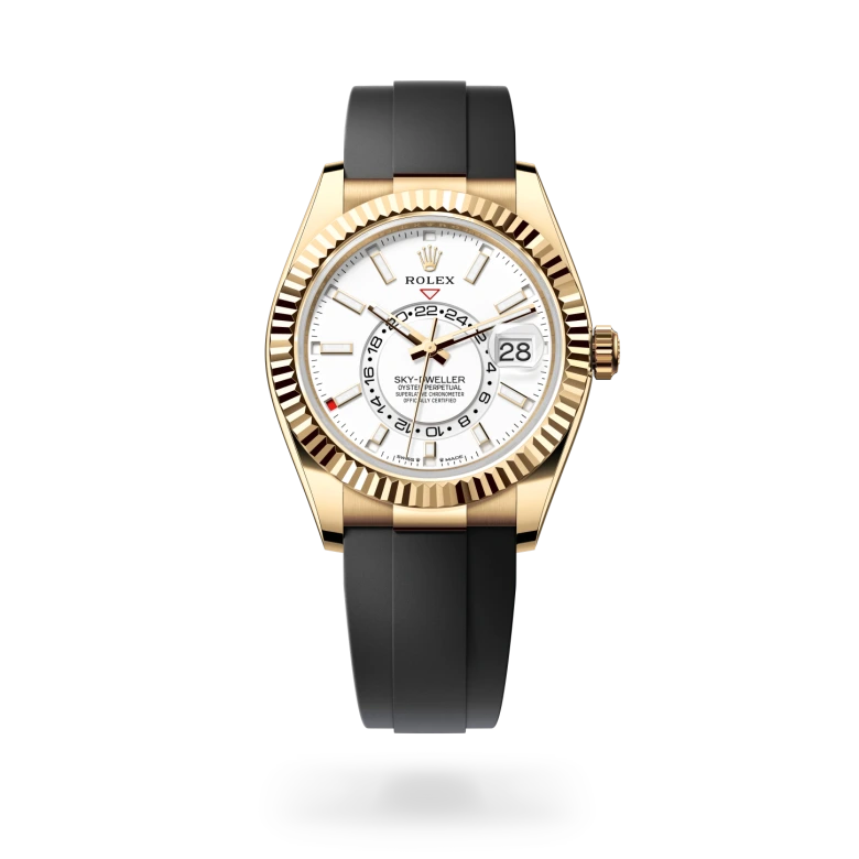 Sky-Dweller
