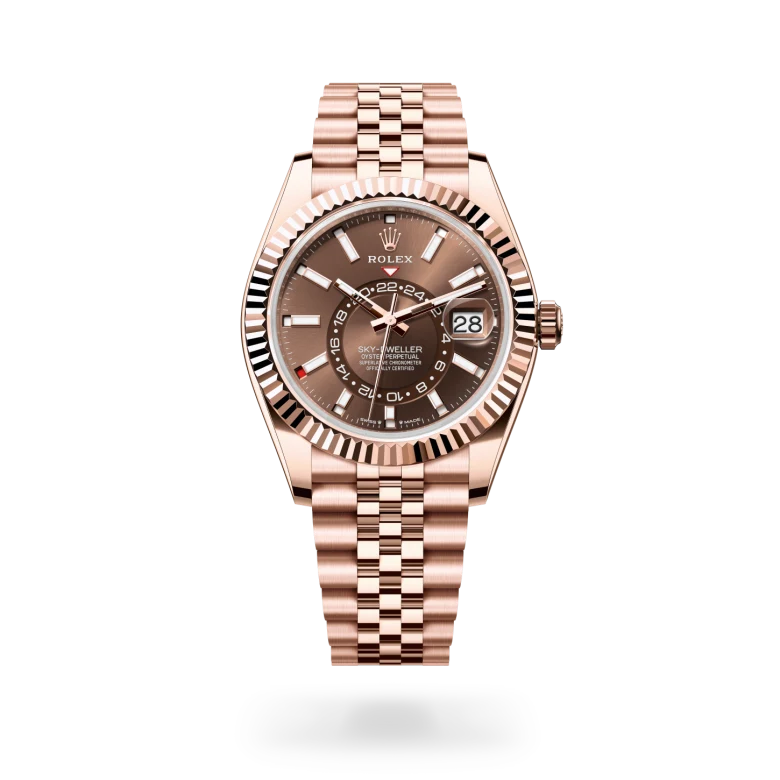 Sky-Dweller