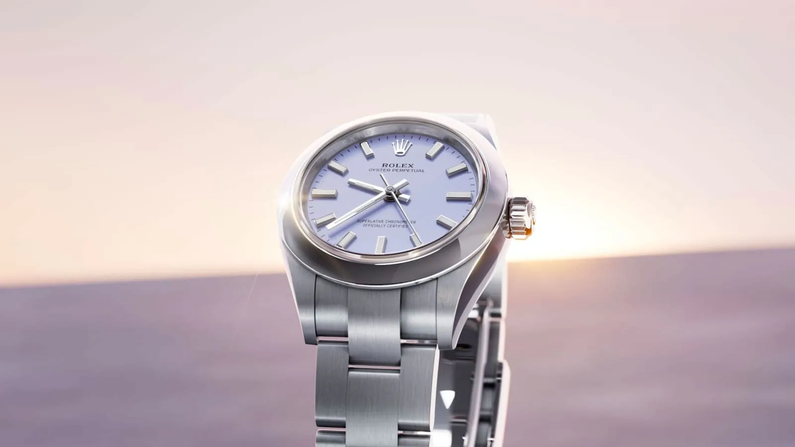 Oyster Perpetual