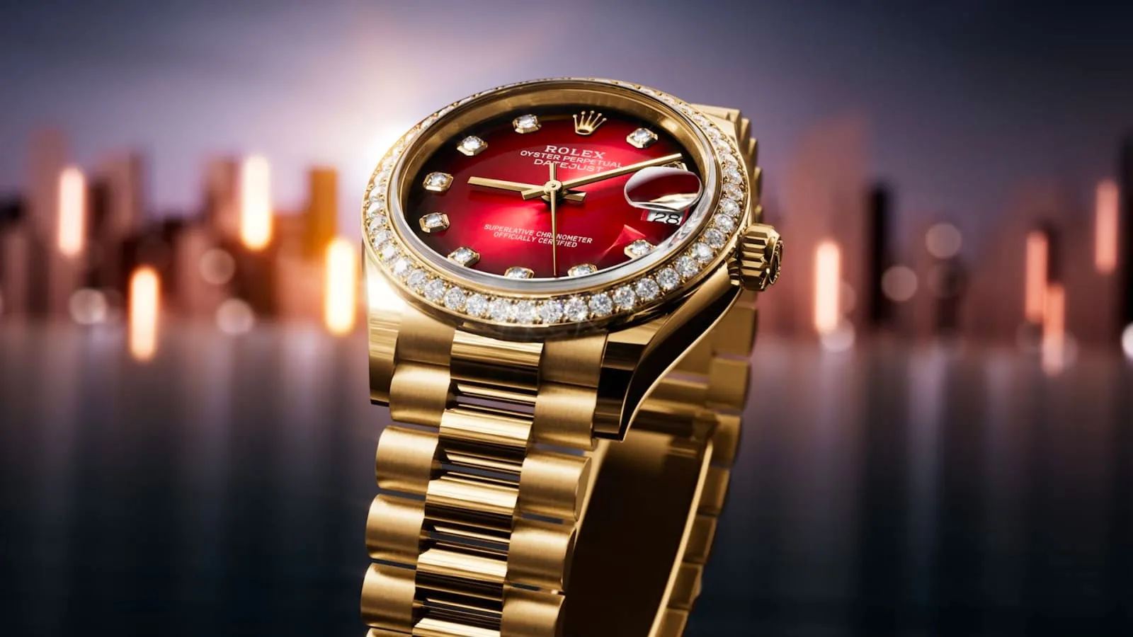Datejust