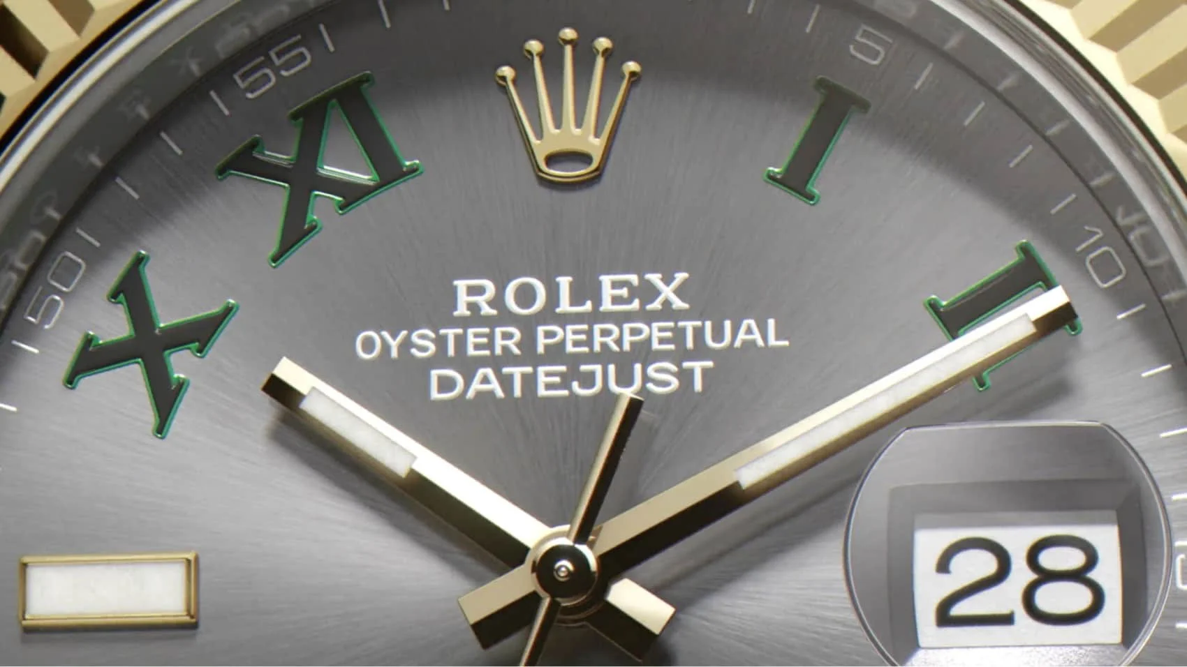 Datejust